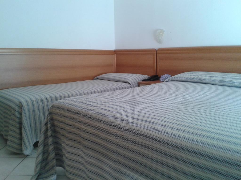 Hotel Primula Azzurra 체르비아 외부 사진